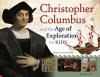 Cover image of Christopher Columbus and the Age of Exploration for kids with 21 activities