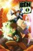 Cover image of Ben 10