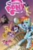 Cover image of My little pony