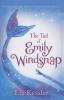 Cover image of The tail of Emily Windsnap