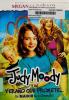 Cover image of Judy Moody y un verano que promete-- (si nadie se entromete)