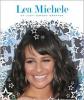 Cover image of Lea Michele