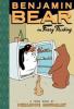Cover image of Benjamin Bear in Fuzzy thinking
