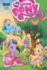 Cover image of My little pony