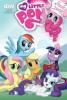 Cover image of My little pony