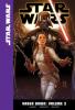 Cover image of Vader down, volume 3