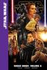 Cover image of Vader down, volume 6