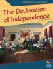 Cover image of The Declaration of Independence