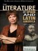 Cover image of The literature of Spain and Latin America