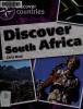 Cover image of Discover South Africa