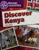Cover image of Discover Kenya