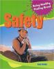 Cover image of Safety