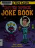 Cover image of The outer space joke book