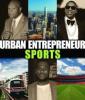 Cover image of Urban entrepreneur: sports