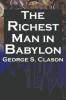 Cover image of The richest man in Babylon