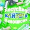 Cover image of Recycling earth's resources