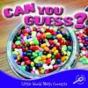 Cover image of Can you guess?