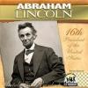 Cover image of Abraham Lincoln