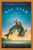 Cover image of Big fish