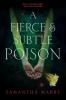 Cover image of A fierce and subtle poison