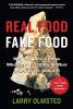 Cover image of Real food