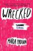 Cover image of Wrecked