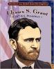 Cover image of Ulysses S. Grant