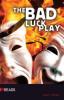 Cover image of The bad luck play