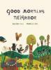 Cover image of Good morning, neighbor