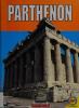 Cover image of Parthenon