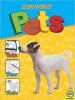 Cover image of Pets