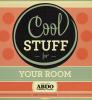 Cover image of Cool stuff for your room