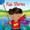Cover image of Fish stories