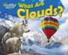 Cover image of What are clouds?