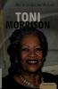 Cover image of How to analyze the works of Toni Morrison