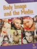 Cover image of Body image and the media