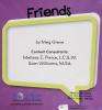 Cover image of Friends