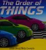 Cover image of The order of things