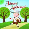 Cover image of Johnny Appleseed