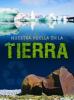 Cover image of Nuestra huella en la tierra