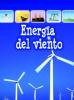 Cover image of La energi?a del viento