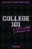 Cover image of College 101