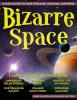 Cover image of Bizarre space