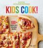 Cover image of Kids cook!