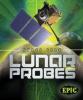 Cover image of Lunar probes