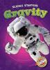 Cover image of Gravity