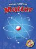 Cover image of Matter