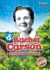 Cover image of Rachel Carson