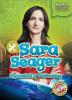 Cover image of Sara Seager