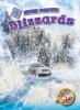 Cover image of Blizzards